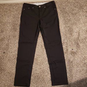 Outlier Slim Dungarees